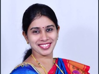 Namrata Yogesh Londhe